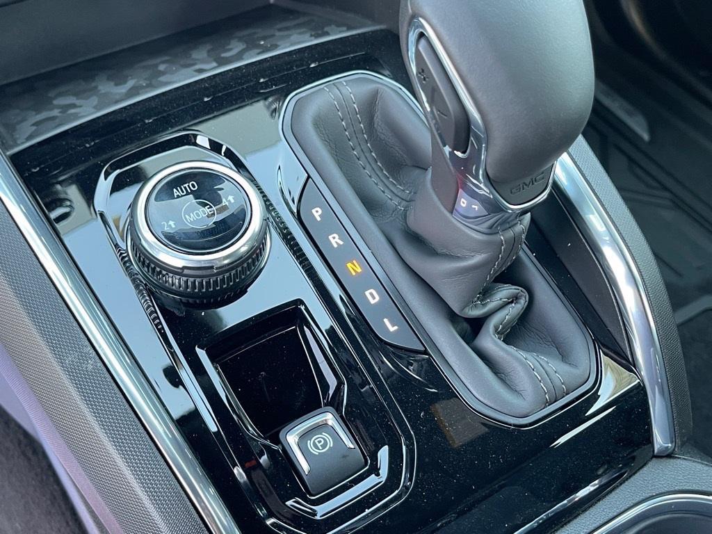 new 2026 GMC Canyon car, priced at $48,960