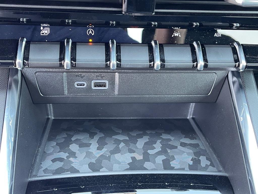 new 2026 GMC Canyon car, priced at $48,960