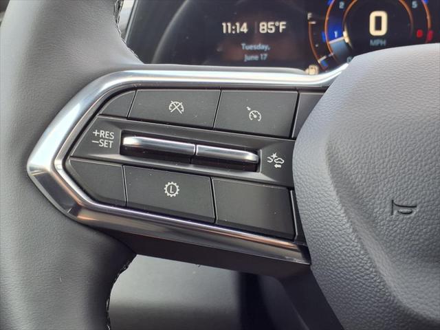 new 2026 Chevrolet Equinox car, priced at $30,260