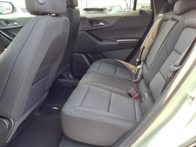 new 2026 Chevrolet Equinox car, priced at $30,260