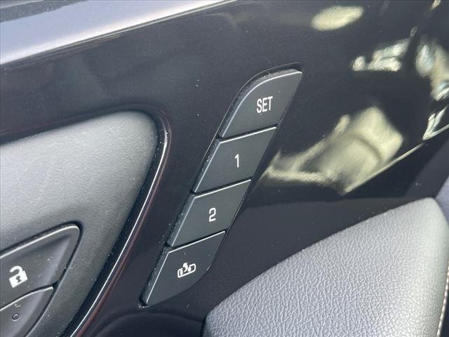 used 2021 Chevrolet Blazer car, priced at $23,950