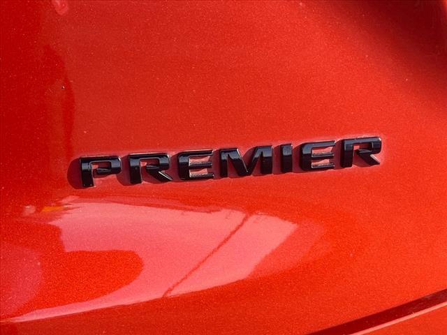 used 2021 Chevrolet Blazer car, priced at $23,950