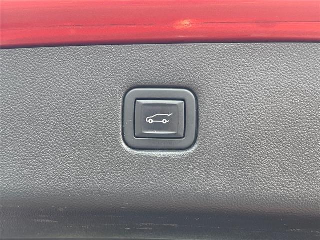 used 2021 Chevrolet Blazer car, priced at $23,950