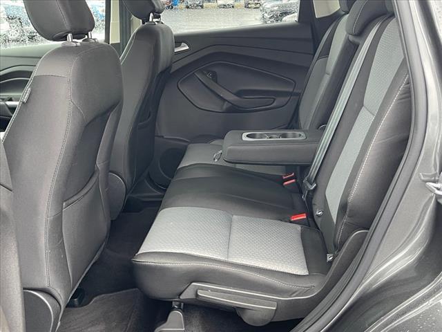 used 2019 Ford Escape car, priced at $16,991