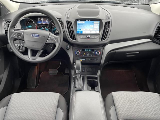 used 2019 Ford Escape car, priced at $16,991