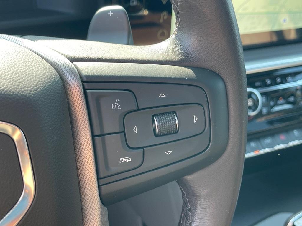 used 2023 GMC Sierra 1500 car, priced at $53,950