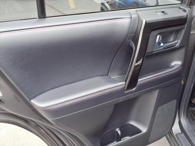 used 2019 Toyota 4Runner car, priced at $30,975