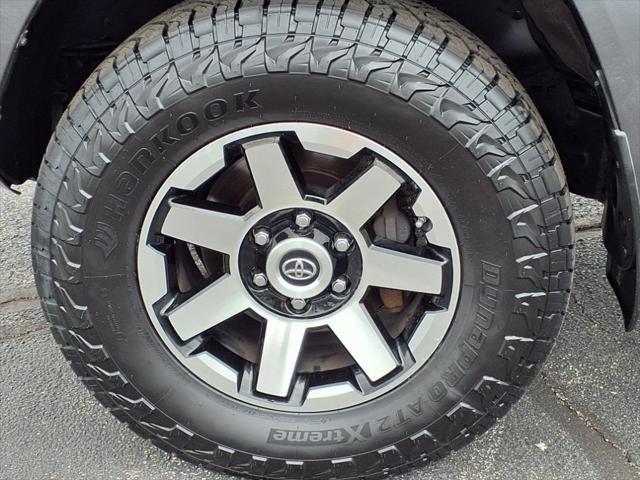 used 2019 Toyota 4Runner car, priced at $30,975
