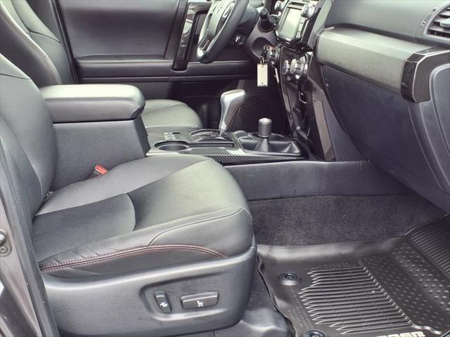 used 2019 Toyota 4Runner car, priced at $30,975