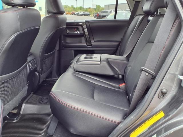 used 2019 Toyota 4Runner car, priced at $30,975