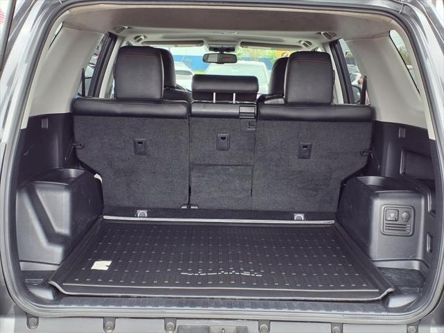 used 2019 Toyota 4Runner car, priced at $30,975