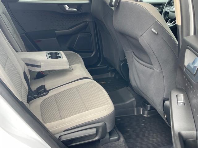 used 2020 Ford Escape car, priced at $16,997