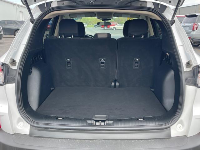 used 2020 Ford Escape car, priced at $16,997