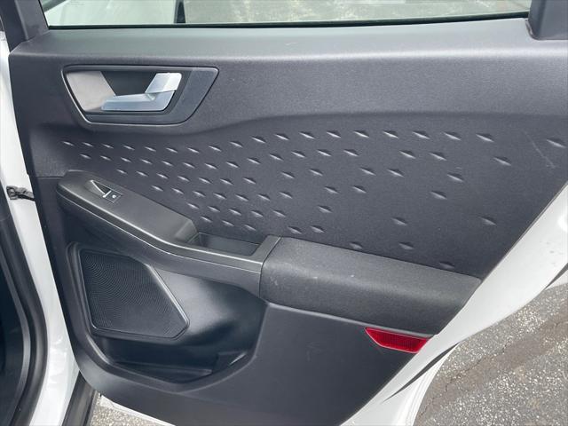 used 2020 Ford Escape car, priced at $16,997