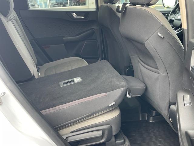 used 2020 Ford Escape car, priced at $16,997