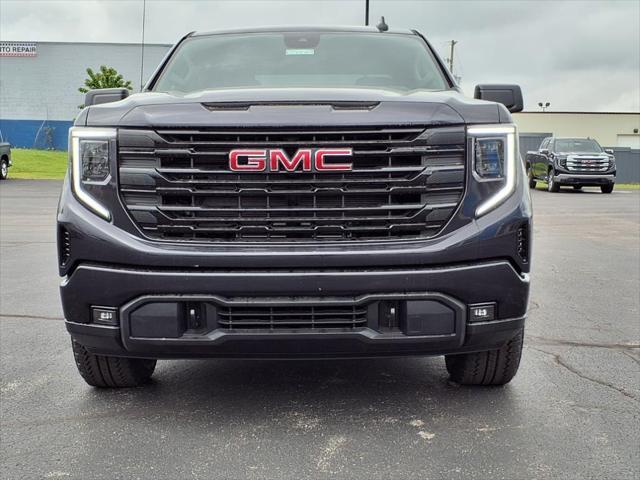 new 2025 GMC Sierra 1500 car, priced at $54,749