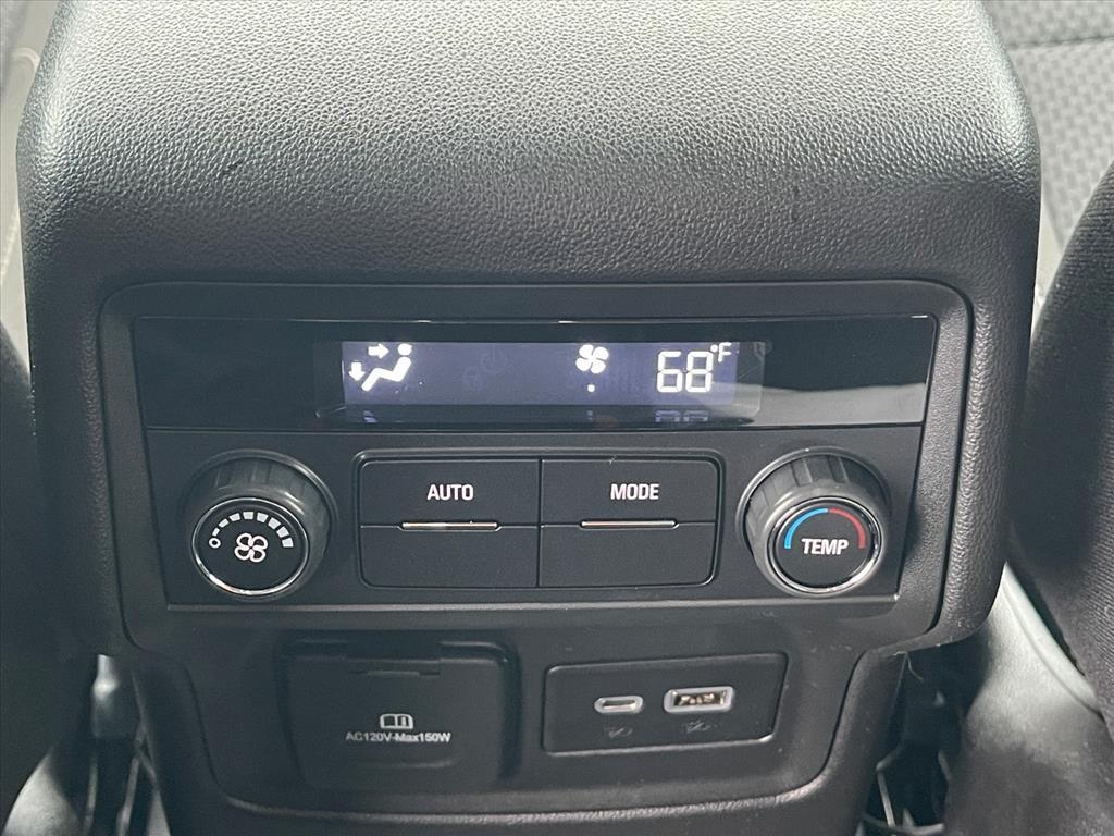 used 2023 GMC Acadia car, priced at $30,977