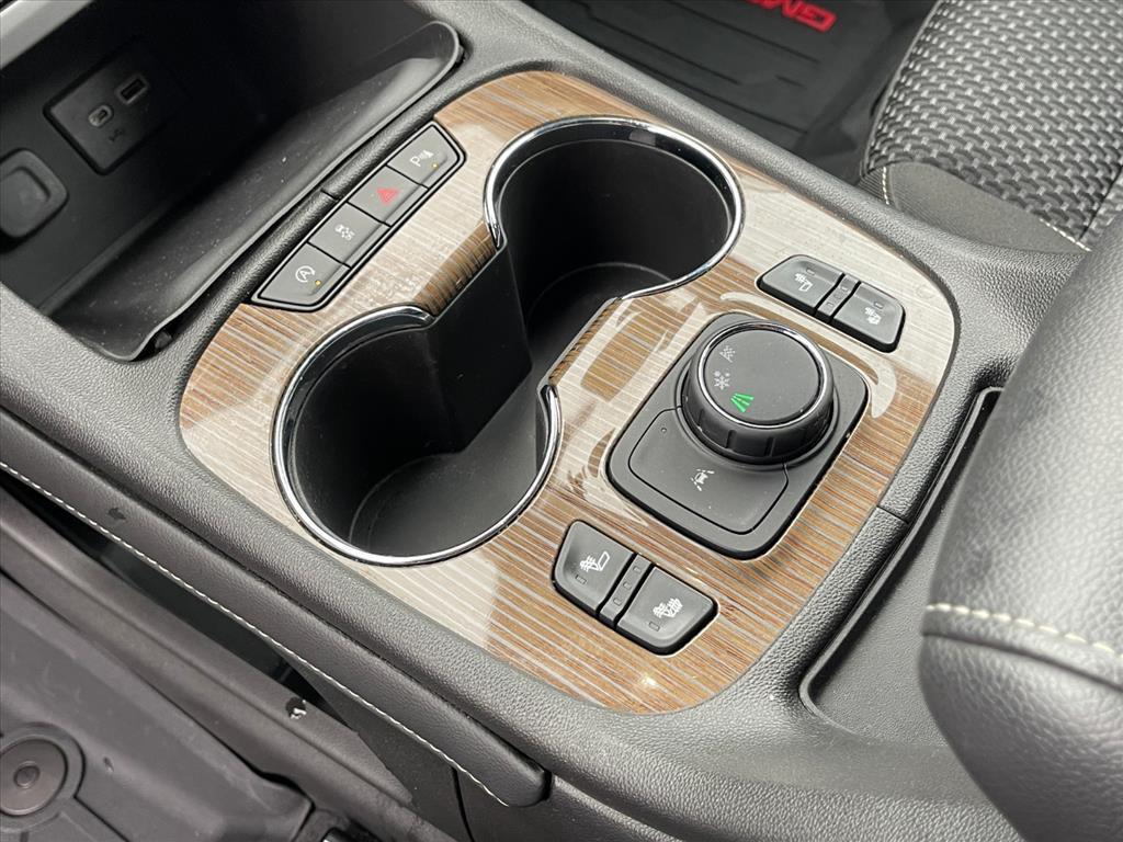 used 2023 GMC Acadia car, priced at $30,977