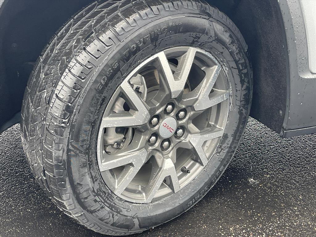 used 2023 GMC Acadia car, priced at $30,977