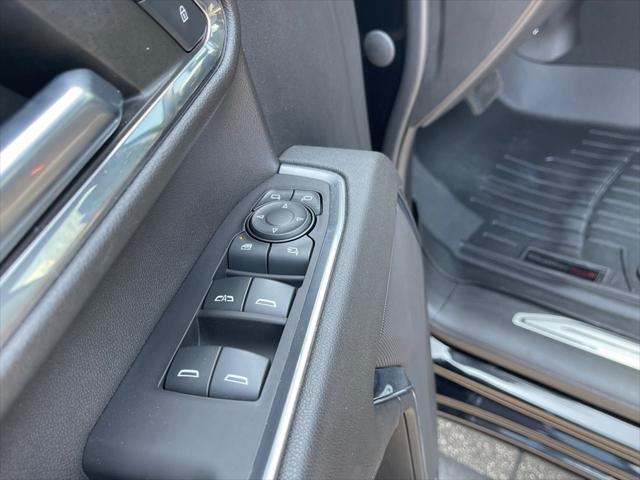 used 2024 Chevrolet Silverado 2500 car, priced at $49,975