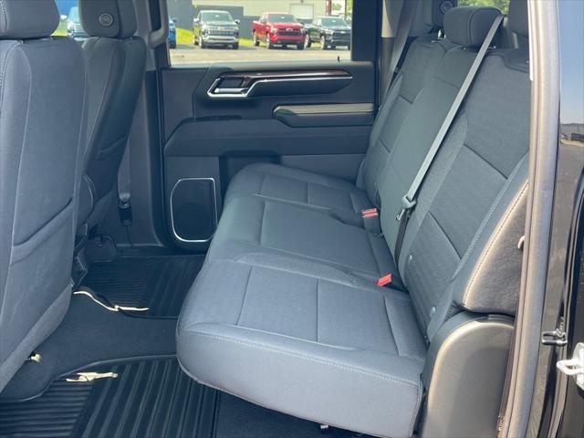 used 2024 Chevrolet Silverado 2500 car, priced at $49,975