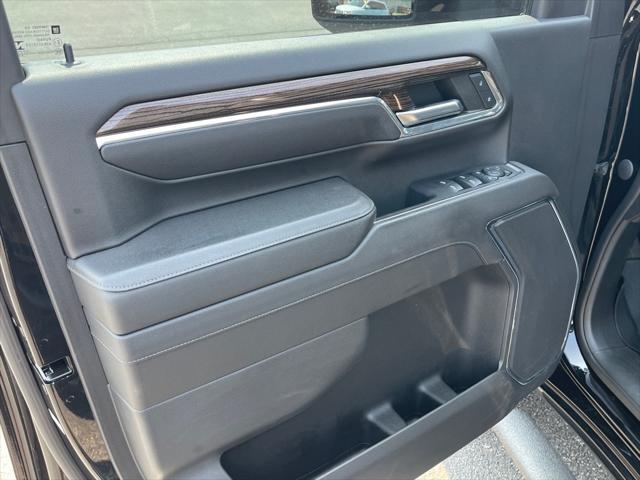 used 2024 Chevrolet Silverado 2500 car, priced at $49,975
