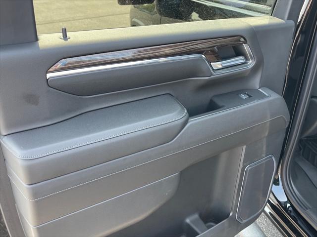 used 2024 Chevrolet Silverado 2500 car, priced at $49,975