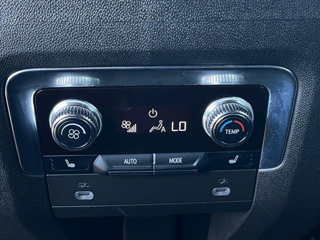 used 2023 GMC Yukon car, priced at $51,998
