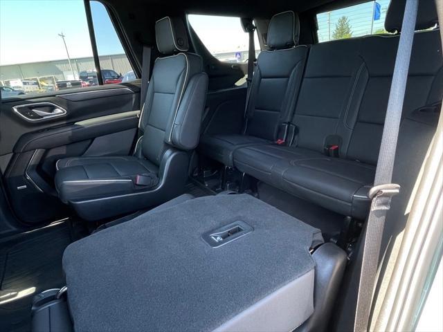 used 2023 GMC Yukon car, priced at $51,998