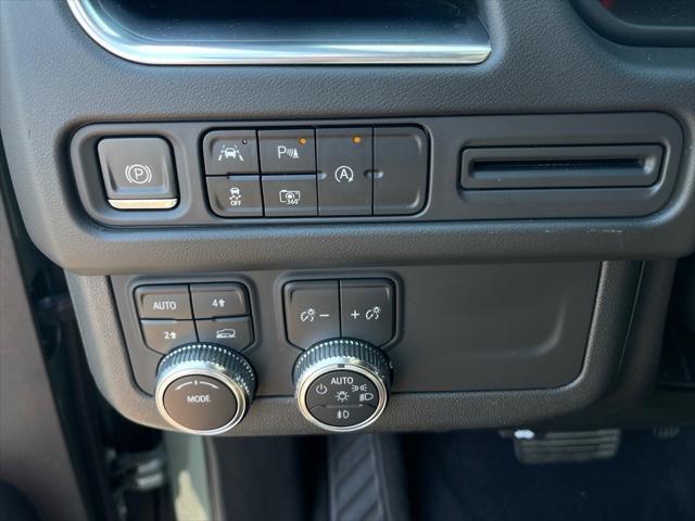 used 2023 GMC Yukon car, priced at $51,998