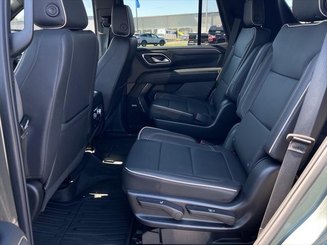 used 2023 GMC Yukon car, priced at $51,998