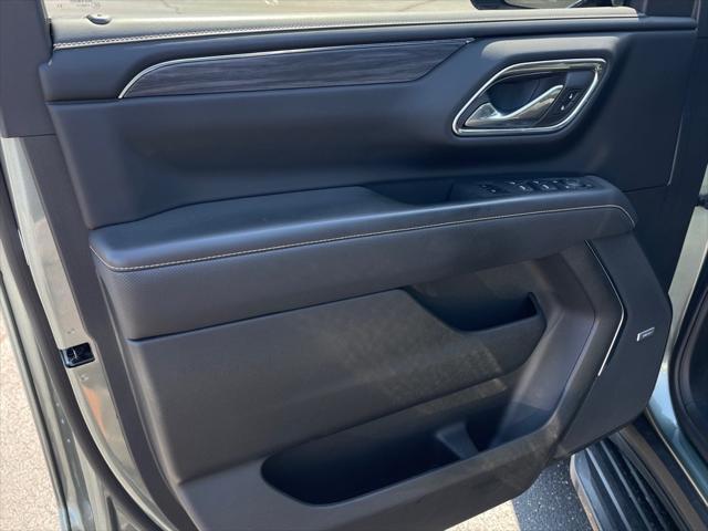 used 2023 GMC Yukon car, priced at $51,998