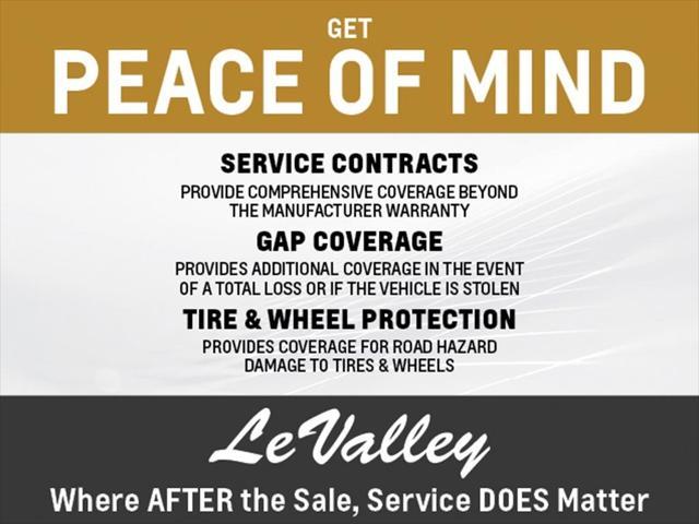 used 2023 Jeep Gladiator car, priced at $31,991