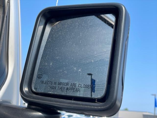 used 2023 Jeep Gladiator car, priced at $34,991