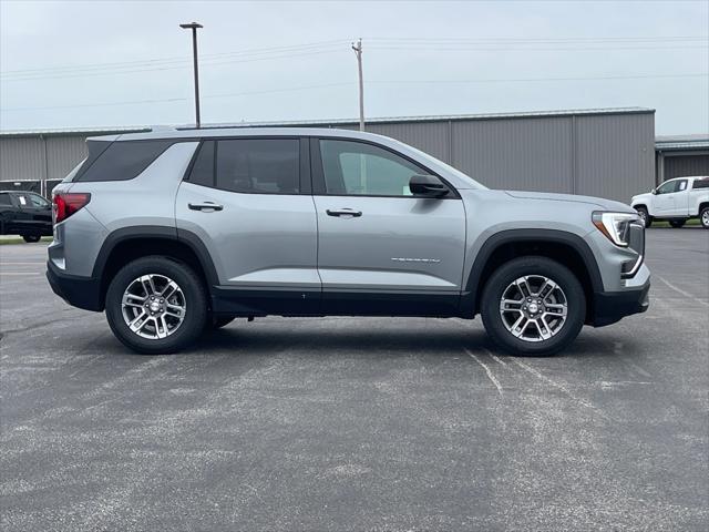 new 2025 GMC Terrain car, priced at $33,890
