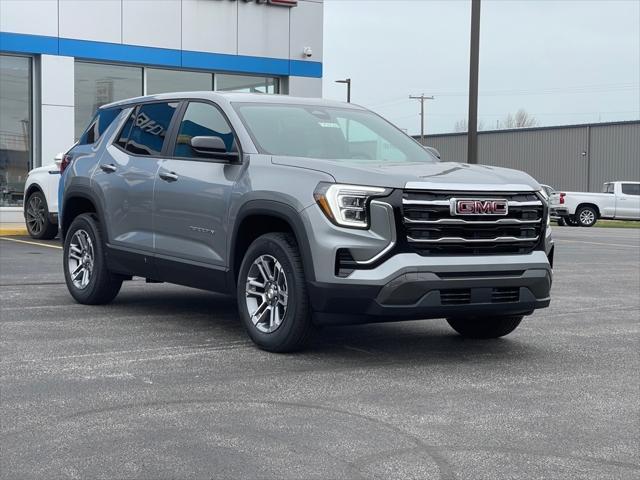new 2025 GMC Terrain car, priced at $33,890