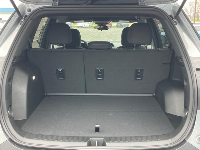 new 2025 GMC Terrain car, priced at $33,890