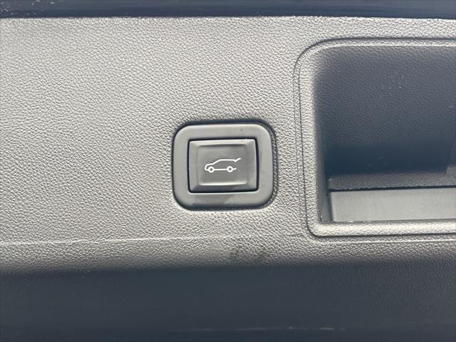 used 2024 GMC Terrain car, priced at $30,000
