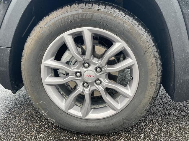 used 2024 GMC Terrain car, priced at $30,000