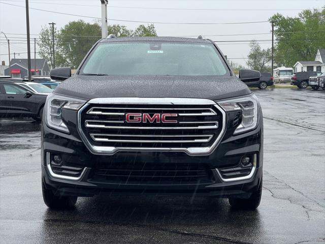 used 2024 GMC Terrain car, priced at $30,000