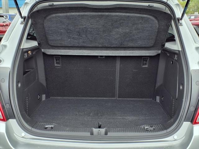 used 2022 Chevrolet Trax car, priced at $19,998