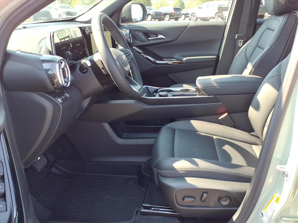 new 2026 Chevrolet Equinox car, priced at $36,455