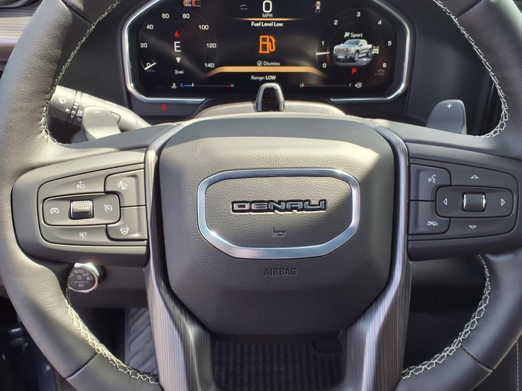 new 2026 GMC Sierra 1500 car, priced at $88,695