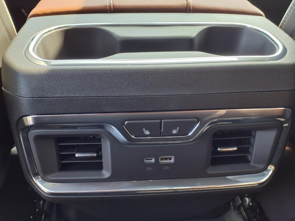 new 2026 GMC Sierra 1500 car, priced at $88,695