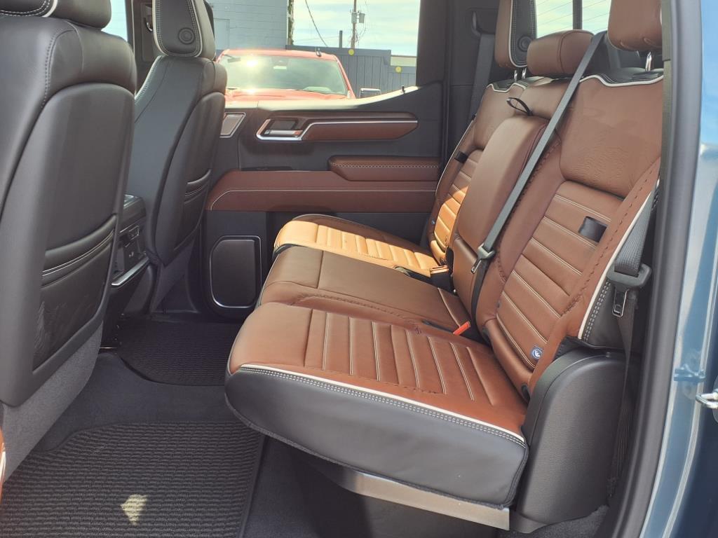 new 2026 GMC Sierra 1500 car, priced at $88,695