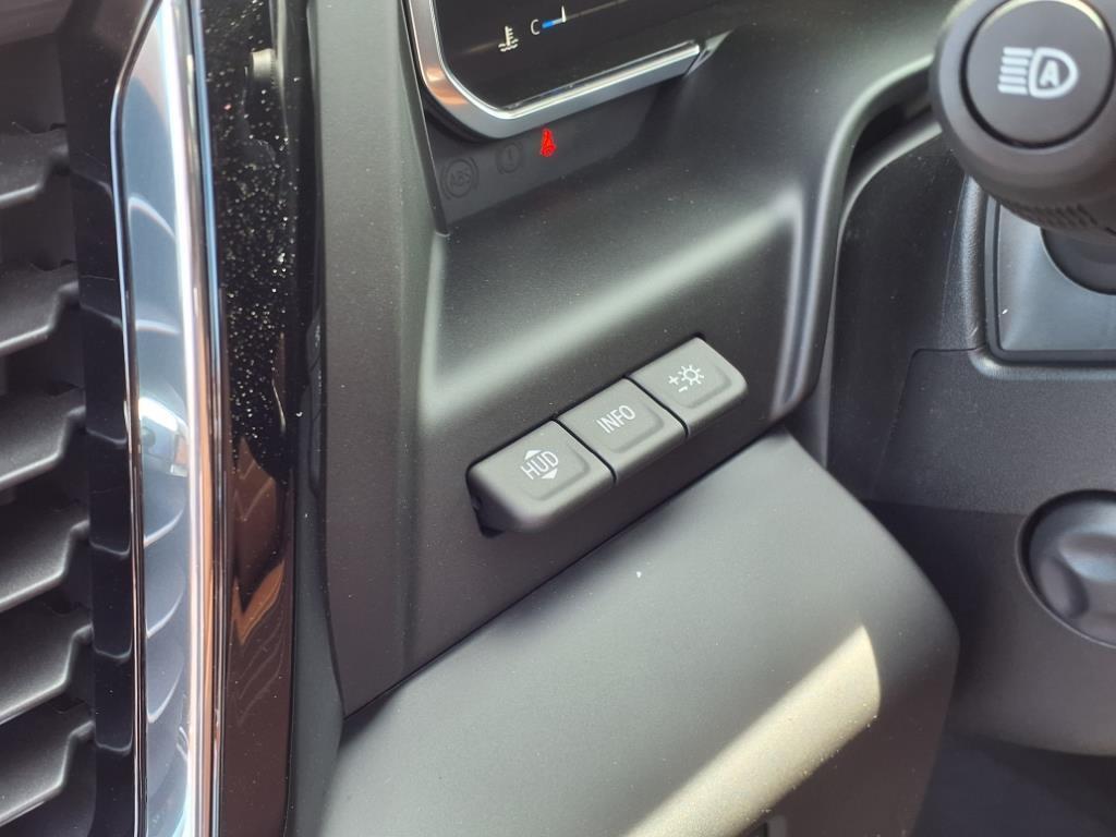 new 2026 GMC Sierra 1500 car, priced at $88,695