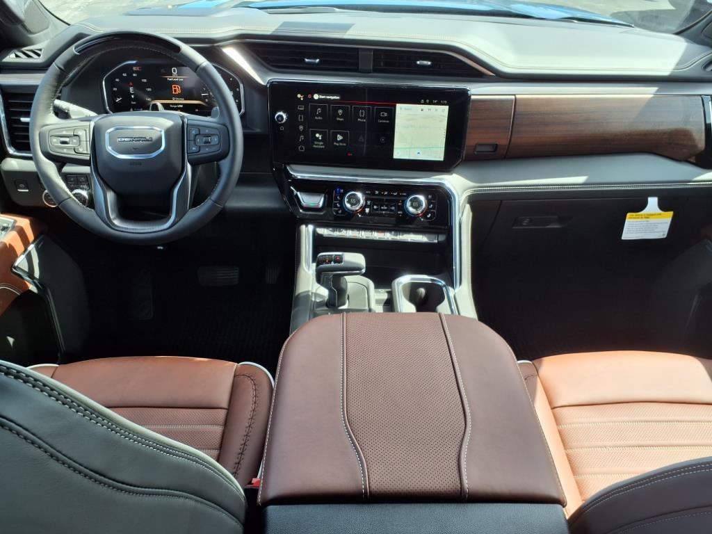 new 2026 GMC Sierra 1500 car, priced at $88,695