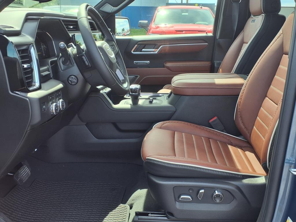 new 2026 GMC Sierra 1500 car, priced at $88,695