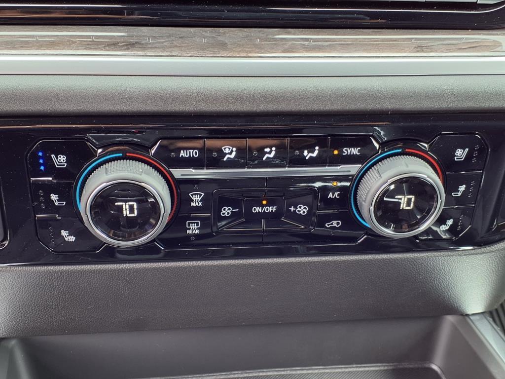 new 2025 Chevrolet Silverado 1500 car, priced at $71,360