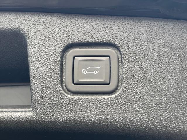 used 2024 Chevrolet Blazer EV car, priced at $36,998